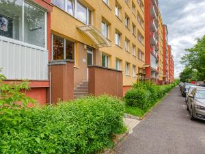 Pronájem bytu 3+kk, Most, Jaroslava Haška, 68 m2