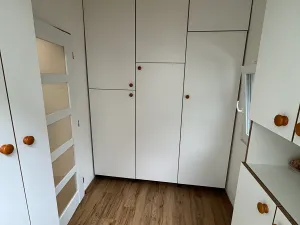 Pronájem bytu 1+kk, Liberec, Žitná, 37 m2