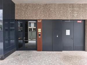 Pronájem bytu 3+kk, Praha - Žižkov, Tetauerova, 92 m2