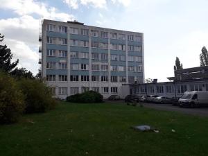 Pronájem kanceláře, Praha - Hostivař, U továren, 110 m2
