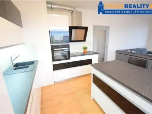 Pronájem bytu 3+kk, Praha - Jinonice, Pod stolovou horou, 80 m2