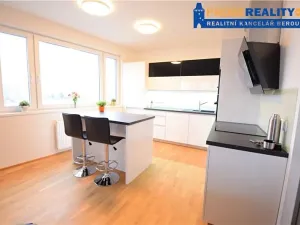 Pronájem bytu 3+kk, Praha - Jinonice, Pod stolovou horou, 80 m2