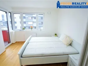 Pronájem bytu 3+kk, Praha - Jinonice, Pod stolovou horou, 80 m2