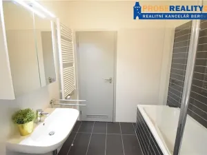 Pronájem bytu 3+kk, Praha - Jinonice, Pod stolovou horou, 80 m2