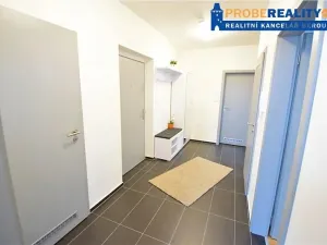 Pronájem bytu 3+kk, Praha - Jinonice, Pod stolovou horou, 80 m2