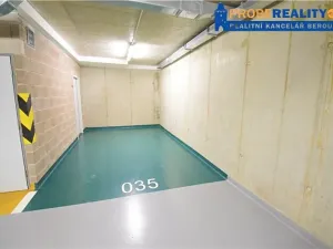Pronájem bytu 3+kk, Praha - Jinonice, Pod stolovou horou, 80 m2