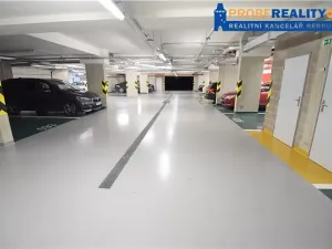 Pronájem bytu 3+kk, Praha - Jinonice, Pod stolovou horou, 80 m2