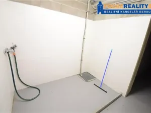 Pronájem bytu 3+kk, Praha - Jinonice, Pod stolovou horou, 80 m2