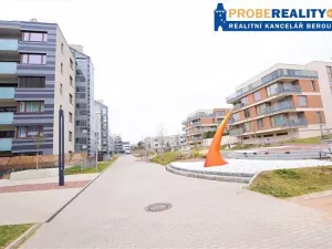 Pronájem bytu 3+kk, Praha - Jinonice, Pod stolovou horou, 80 m2