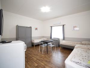 Prodej ubytování, Hustopeče, 540 m2