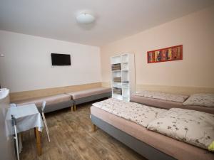 Prodej ubytování, Hustopeče, 540 m2