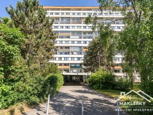 Prodej bytu 2+kk, Praha - Krč, V Štíhlách, 39 m2