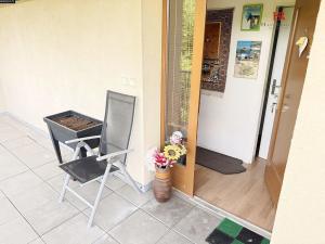 Prodej bytu 2+1, Týnec nad Sázavou, Na Kněžině, 65 m2