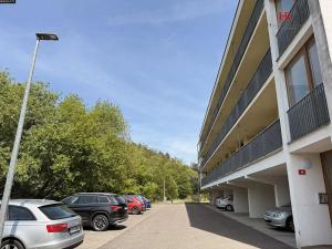 Prodej bytu 2+1, Týnec nad Sázavou, Na Kněžině, 65 m2