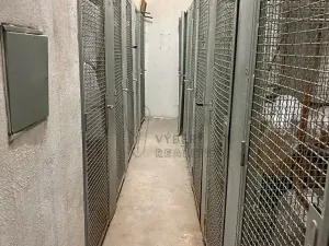 Prodej bytu 1+kk, Praha - Háje, Hlavatého, 27 m2