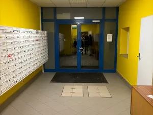 Prodej bytu 1+kk, Praha - Háje, Hlavatého, 27 m2