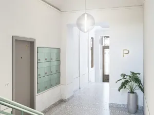 Prodej bytu 3+kk, Praha - Nusle, Rostislavova, 90 m2