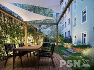 Prodej bytu 3+kk, Praha - Nusle, Rostislavova, 90 m2