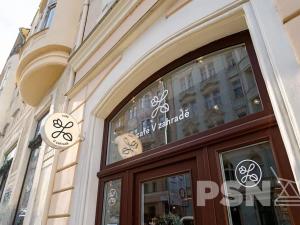 Prodej bytu 3+kk, Praha - Nusle, Rostislavova, 90 m2