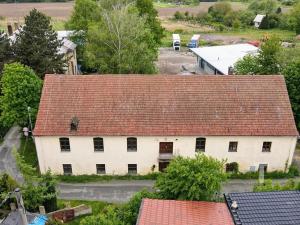 Prodej komerční nemovitosti, Lhota Rapotina, 1000 m2