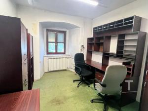 Prodej komerční nemovitosti, Lhota Rapotina, 1000 m2