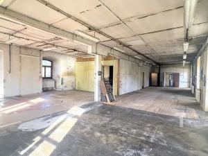 Prodej komerční nemovitosti, Lhota Rapotina, 1000 m2