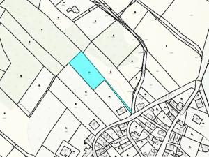 Prodej podílu pozemku pro bydlení, Kostelec nad Černými lesy, Zahradní, 1788 m2