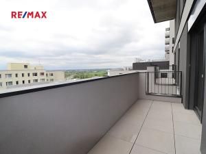 Pronájem bytu 2+kk, Praha - Stodůlky, Hábova, 61 m2