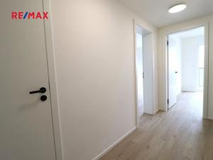 Pronájem bytu 2+kk, Praha - Stodůlky, Hábova, 61 m2