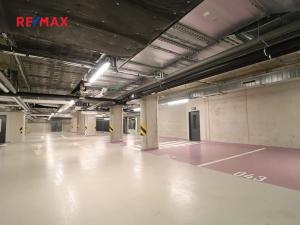 Pronájem bytu 2+kk, Praha - Stodůlky, Hábova, 61 m2