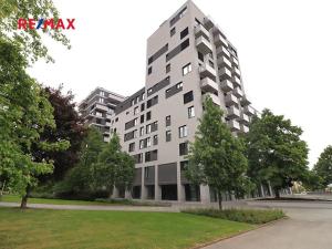 Pronájem bytu 2+kk, Praha - Stodůlky, Hábova, 61 m2