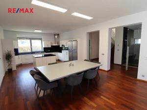 Prodej rodinného domu, Tuchoměřice, Ve Zběrušce, 429 m2