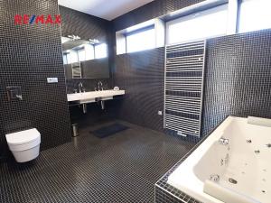 Prodej rodinného domu, Tuchoměřice, Ve Zběrušce, 429 m2