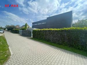 Prodej rodinného domu, Tuchoměřice, Ve Zběrušce, 429 m2