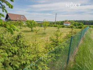 Prodej pozemku pro bydlení, Bílá Lhota, 1300 m2