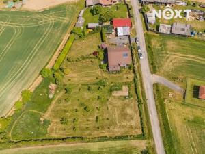 Prodej pozemku pro bydlení, Bílá Lhota, 1300 m2