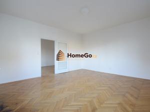 Pronájem bytu 3+kk, Praha - Nusle, U gymnázia, 95 m2