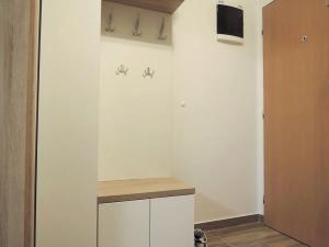 Pronájem bytu 1+kk, Brno, Hrázka, 39 m2