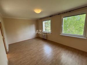 Pronájem bytu 2+1, Děčín, Školní, 51 m2