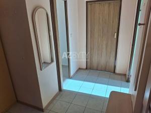 Pronájem bytu 2+1, Děčín, Školní, 51 m2