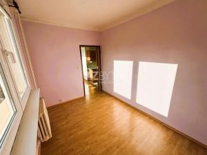 Pronájem bytu 2+1, Děčín, Školní, 51 m2