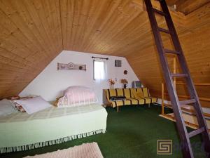 Prodej pozemku pro bydlení, Fryčovice, 945 m2