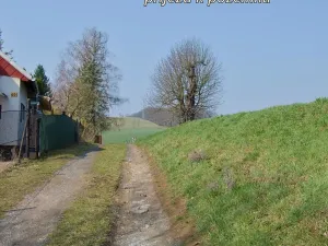 Prodej pozemku pro bydlení, Fryčovice, 945 m2