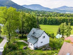 Prodej rodinného domu, Malenovice, 259 m2
