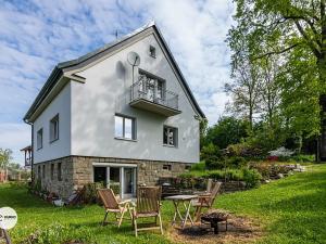 Prodej rodinného domu, Malenovice, 259 m2