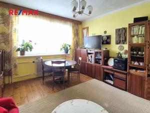 Prodej rodinného domu, Moravská Třebová, J. K. Tyla, 114 m2