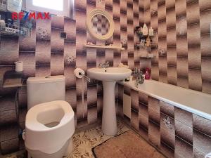 Prodej rodinného domu, Moravská Třebová, J. K. Tyla, 114 m2