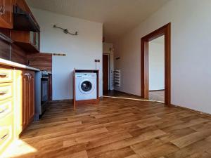 Pronájem bytu 1+1, Chodov, Husova, 36 m2