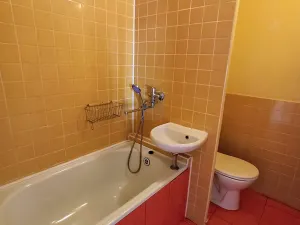 Pronájem bytu 1+1, Chodov, Husova, 36 m2