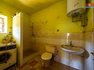 Prodej rodinného domu, Horní Bečva, 72 m2